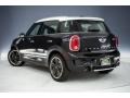 Absolute Black Metallic - Countryman Cooper S Photo No. 10