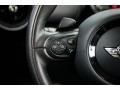 Absolute Black Metallic - Countryman Cooper S Photo No. 13