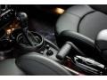 Absolute Black Metallic - Countryman Cooper S Photo No. 16