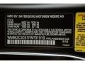 Absolute Black Metallic - Countryman Cooper S Photo No. 18