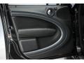 Absolute Black Metallic - Countryman Cooper S Photo No. 19