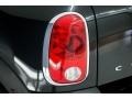 Absolute Black Metallic - Countryman Cooper S Photo No. 20