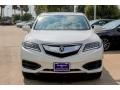 White Diamond Pearl - RDX AWD Technology Photo No. 2