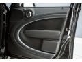 Absolute Black Metallic - Countryman Cooper S Photo No. 23
