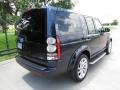 Loire Blue Metallic - LR4 HSE Photo No. 7