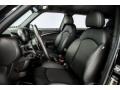 Absolute Black Metallic - Countryman Cooper S Photo No. 28