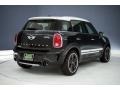 Absolute Black Metallic - Countryman Cooper S Photo No. 30
