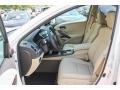 White Diamond Pearl - RDX AWD Technology Photo No. 11
