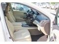 White Diamond Pearl - RDX AWD Technology Photo No. 19