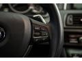 Jet Black - 5 Series 550i Sedan Photo No. 14