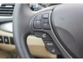 White Diamond Pearl - RDX AWD Technology Photo No. 31