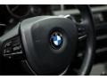 Jet Black - 5 Series 550i Sedan Photo No. 29