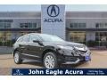 Crystal Black Pearl - RDX AWD Photo No. 1