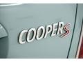 Eclipse Gray Metallic - Cooper S Convertible Photo No. 7