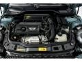 Eclipse Gray Metallic - Cooper S Convertible Photo No. 9