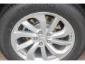 2018 Acura RDX AWD Wheel and Tire Photo