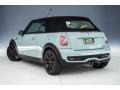 Eclipse Gray Metallic - Cooper S Convertible Photo No. 10