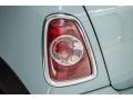 Eclipse Gray Metallic - Cooper S Convertible Photo No. 20