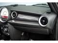 Eclipse Gray Metallic - Cooper S Convertible Photo No. 22