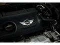 Eclipse Gray Metallic - Cooper S Convertible Photo No. 24