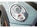 Eclipse Gray Metallic - Cooper S Convertible Photo No. 25