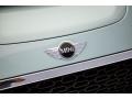 Eclipse Gray Metallic - Cooper S Convertible Photo No. 26