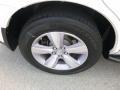 Aspen White Pearl - MDX SH-AWD Photo No. 9