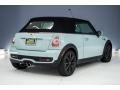 Eclipse Gray Metallic - Cooper S Convertible Photo No. 31