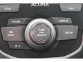 Ebony Controls Photo for 2018 Acura RDX #121572981