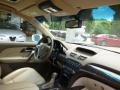 Aspen White Pearl - MDX SH-AWD Photo No. 11