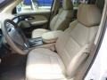 Aspen White Pearl - MDX SH-AWD Photo No. 13