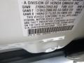 Aspen White Pearl - MDX SH-AWD Photo No. 14