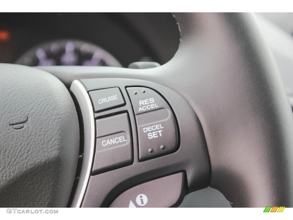 2018 Acura RDX AWD Controls Photo #121573121