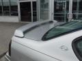 Silverstone Metallic - Impala LS Photo No. 6
