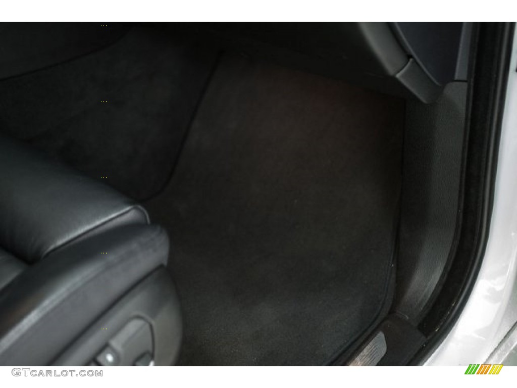 2014 X5 xDrive35i - Mineral White Metallic / Black photo #20