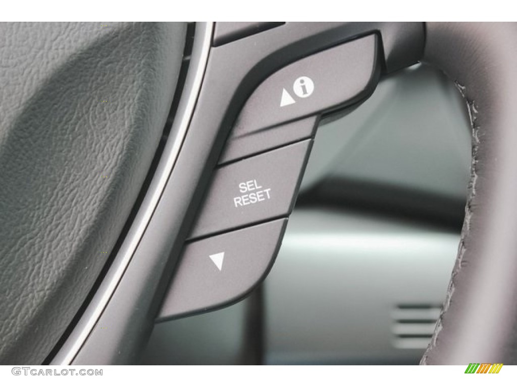 2018 Acura RDX AWD Controls Photo #121573146