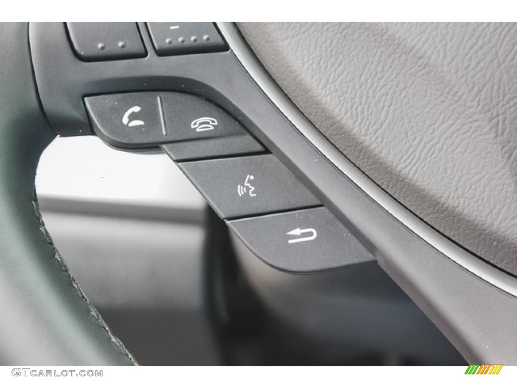 2018 Acura RDX AWD Controls Photo #121573167