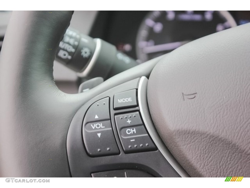 2018 Acura RDX AWD Controls Photo #121573187