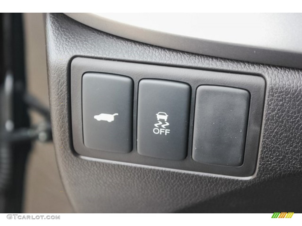 2018 Acura RDX AWD Controls Photo #121573209
