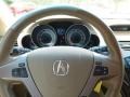 Aspen White Pearl - MDX SH-AWD Photo No. 20