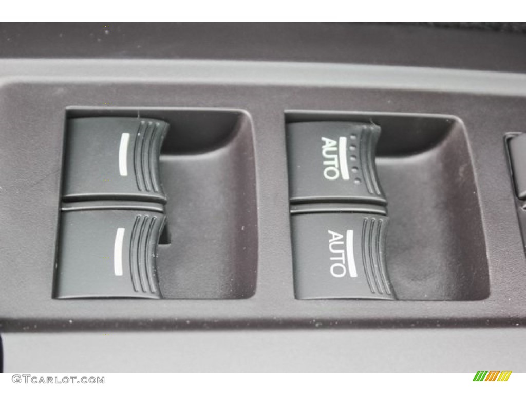 2018 Acura RDX AWD Controls Photo #121573230