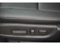 2018 Crystal Black Pearl Acura RDX AWD  photo #49