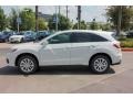 White Diamond Pearl - RDX FWD Technology Photo No. 4