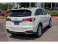 White Diamond Pearl - RDX FWD Technology Photo No. 7