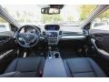 White Diamond Pearl - RDX FWD Technology Photo No. 9