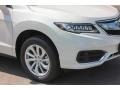 White Diamond Pearl - RDX FWD Technology Photo No. 10