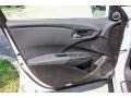 White Diamond Pearl - RDX FWD Technology Photo No. 18