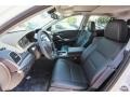 White Diamond Pearl - RDX FWD Technology Photo No. 19