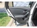 White Diamond Pearl - RDX FWD Technology Photo No. 20