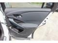 White Diamond Pearl - RDX FWD Technology Photo No. 24